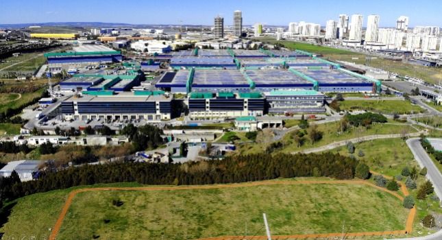 Mercedes-Benz Türk, enerji verimliliği alanındaki çalışmaları ile 2021 yılında da fark yarattı
